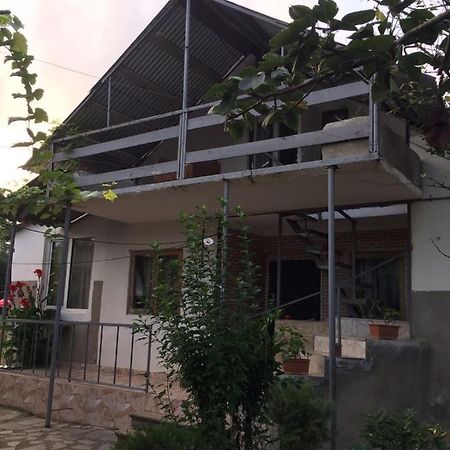 Mera Hostel Partskhanaqanevi ภายนอก รูปภาพ