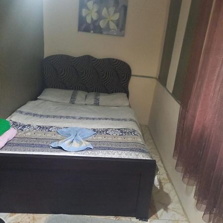 Mera Hostel Partskhanaqanevi ภายนอก รูปภาพ