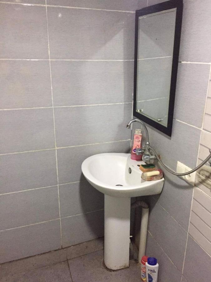 Mera Hostel Partskhanaqanevi ภายนอก รูปภาพ