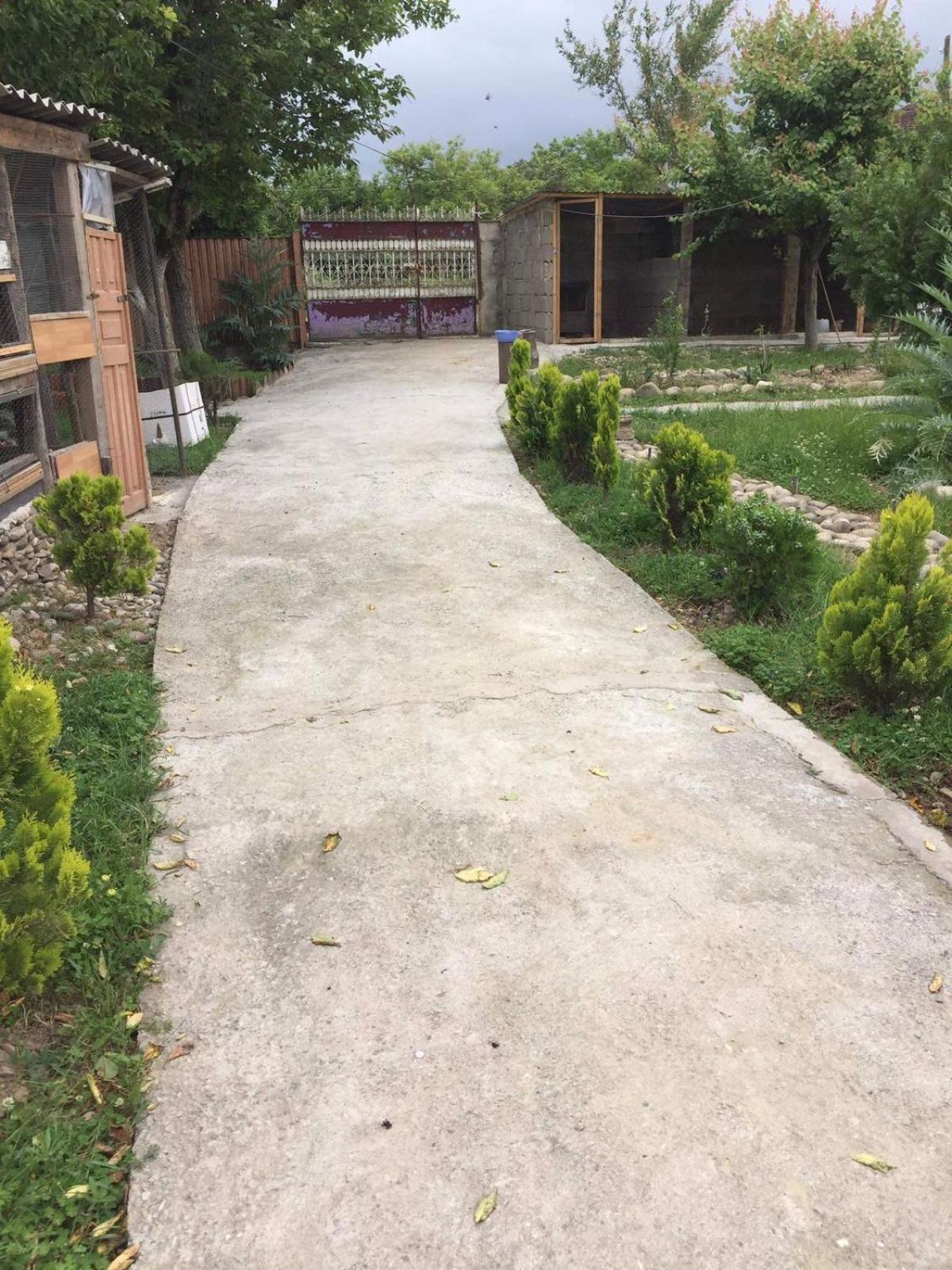 Mera Hostel Partskhanaqanevi ภายนอก รูปภาพ