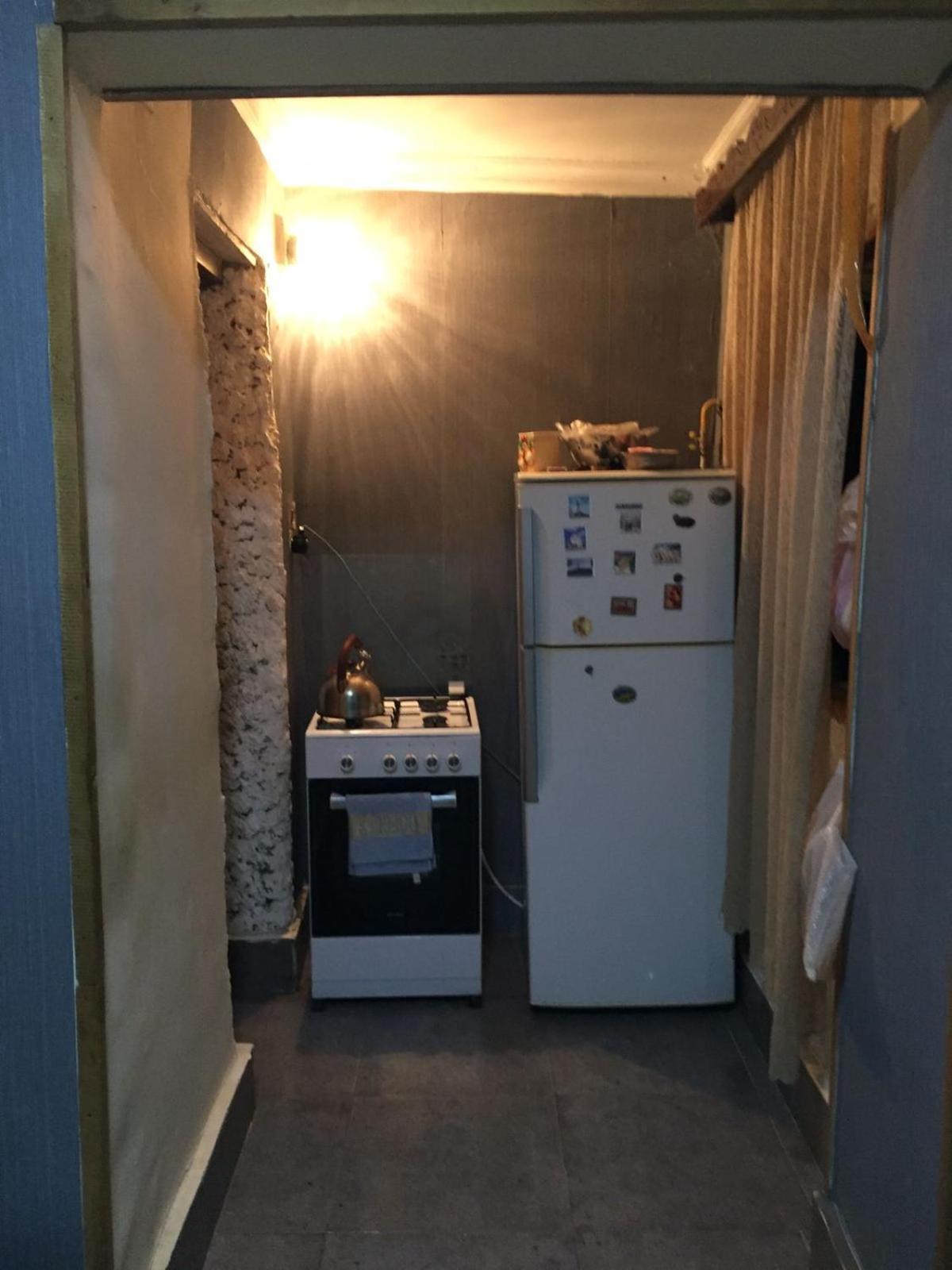 Mera Hostel Partskhanaqanevi ภายนอก รูปภาพ