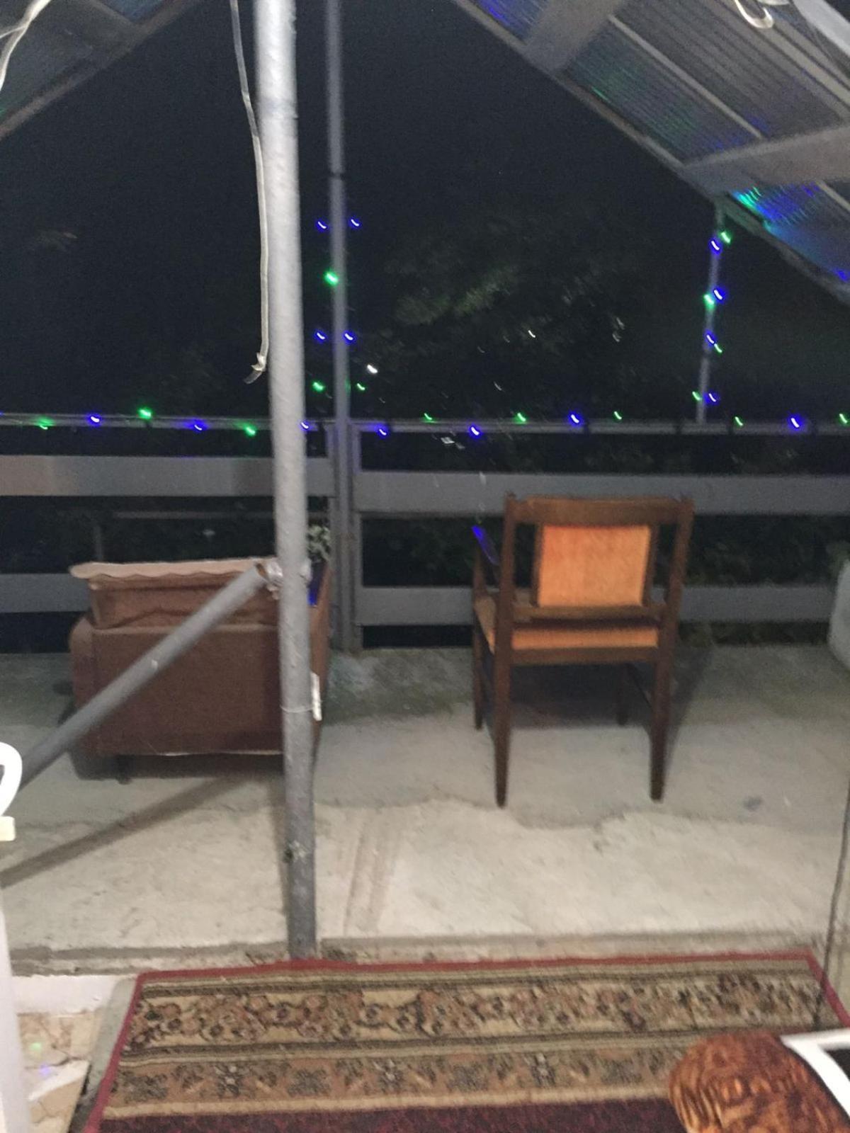 Mera Hostel Partskhanaqanevi ภายนอก รูปภาพ