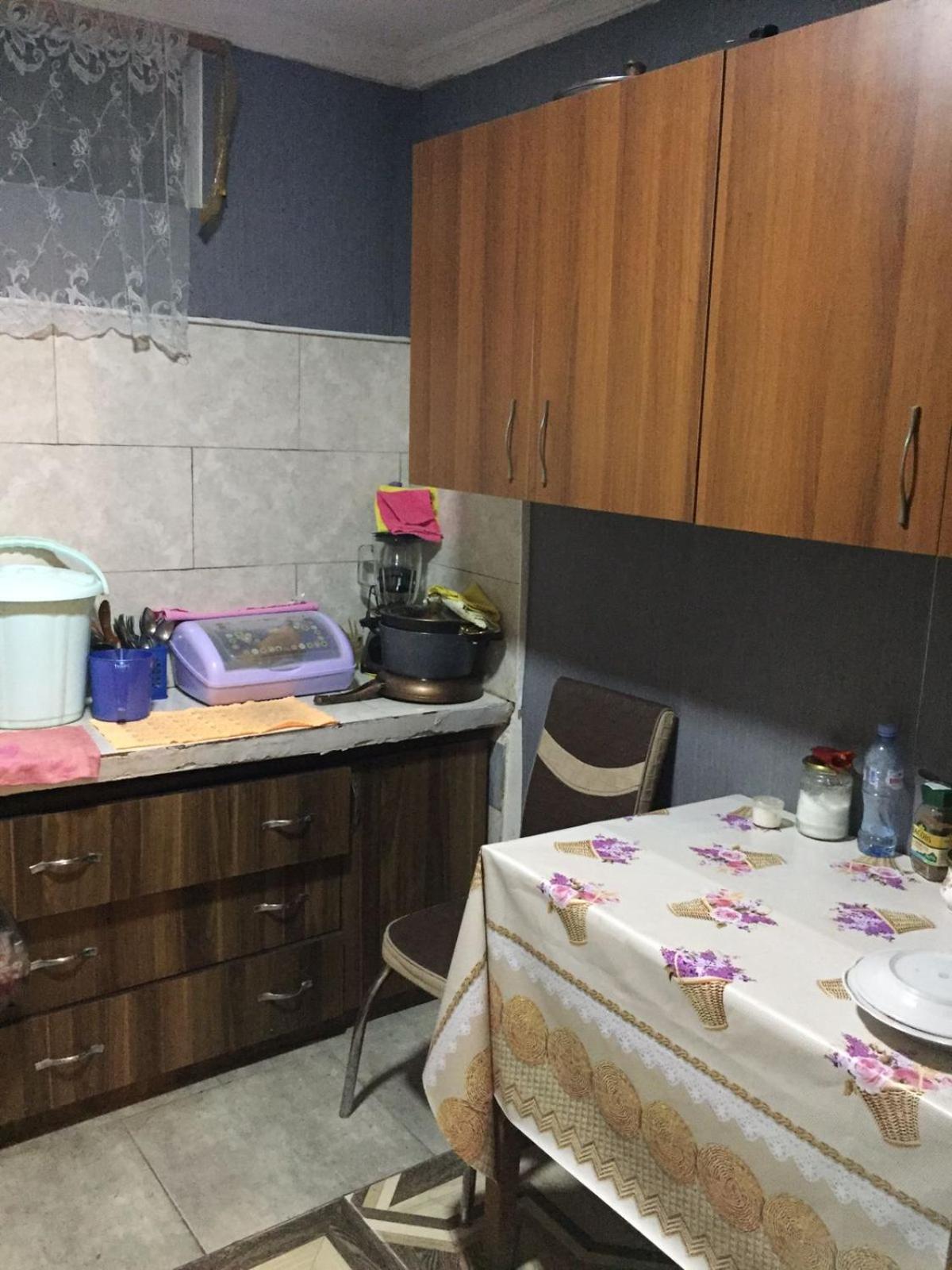 Mera Hostel Partskhanaqanevi ภายนอก รูปภาพ