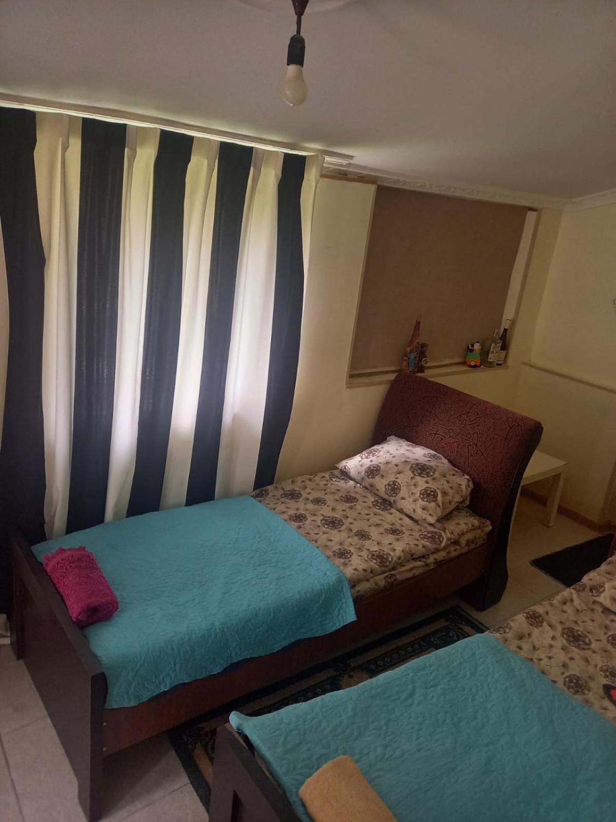 Mera Hostel Partskhanaqanevi ภายนอก รูปภาพ