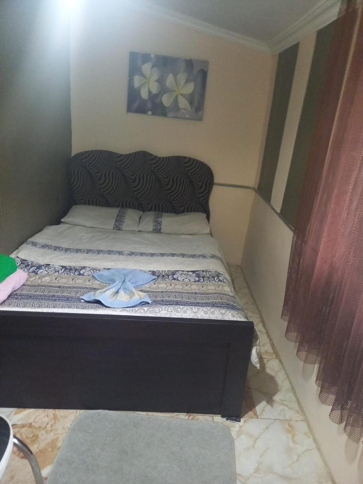Mera Hostel Partskhanaqanevi ภายนอก รูปภาพ